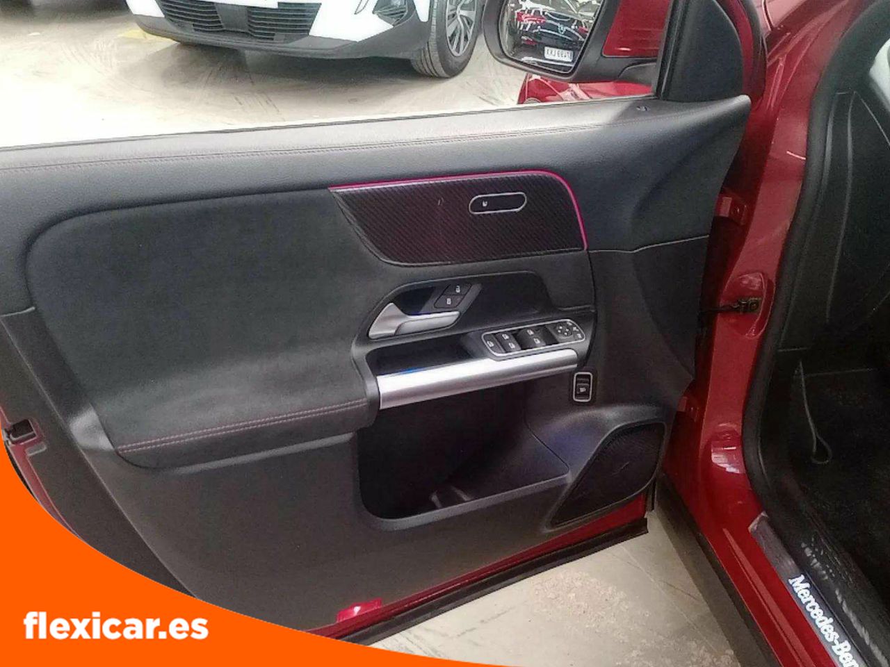 Foto Mercedes-Benz Clase GLA 10