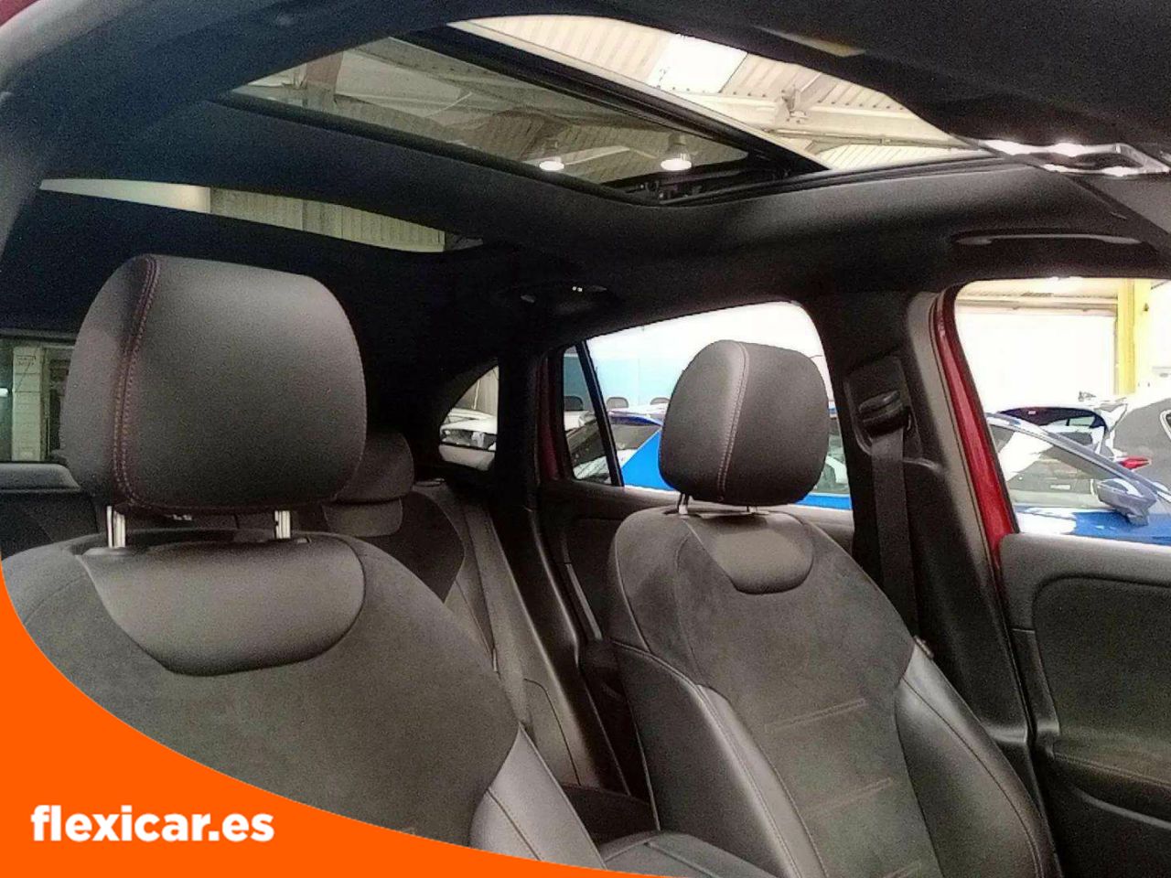 Foto Mercedes-Benz Clase GLA 16