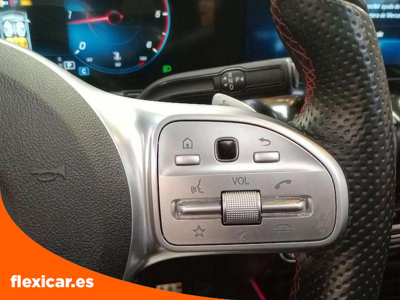 Foto Mercedes-Benz Clase GLA 20