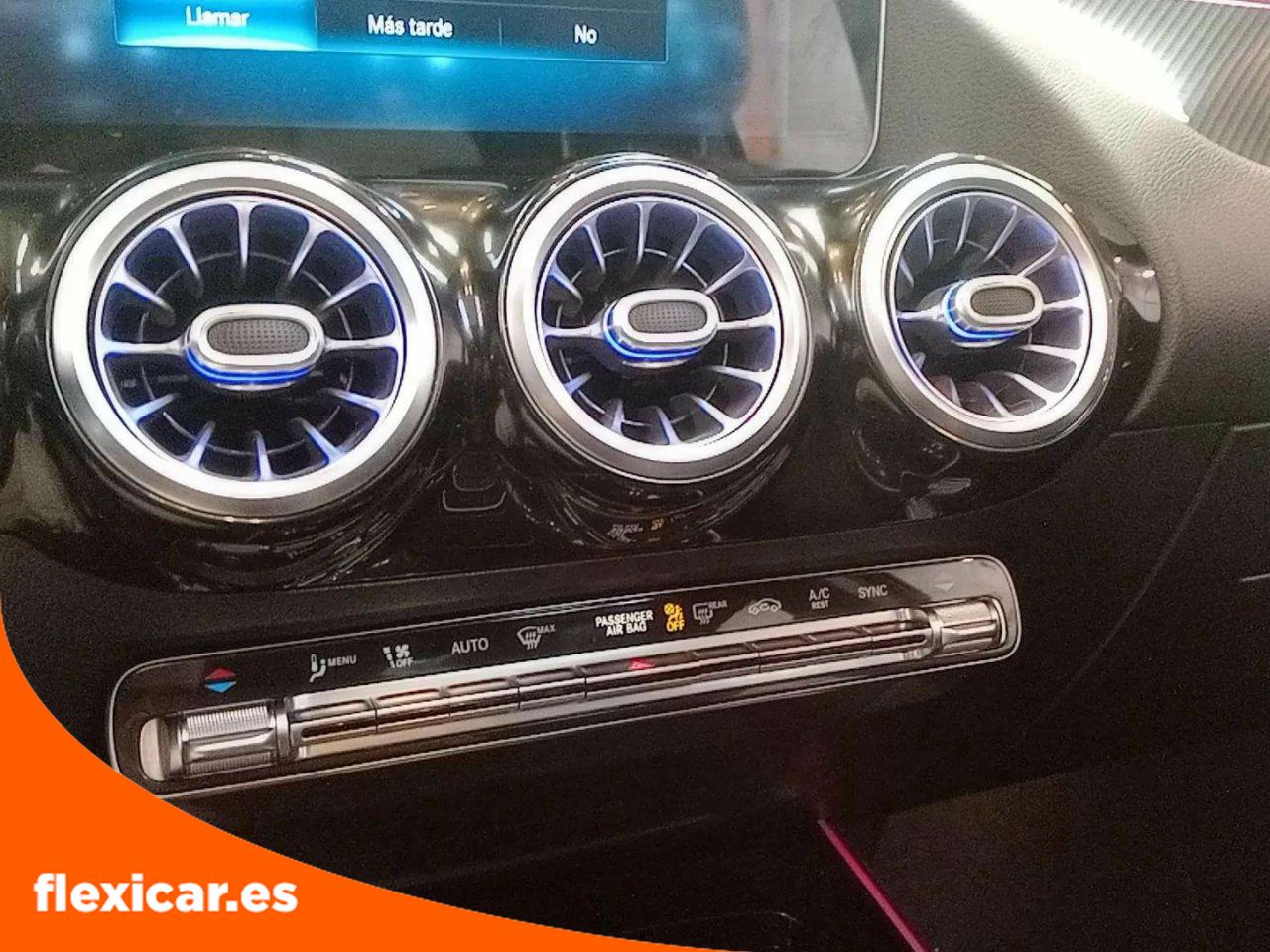 Foto Mercedes-Benz Clase GLA 21