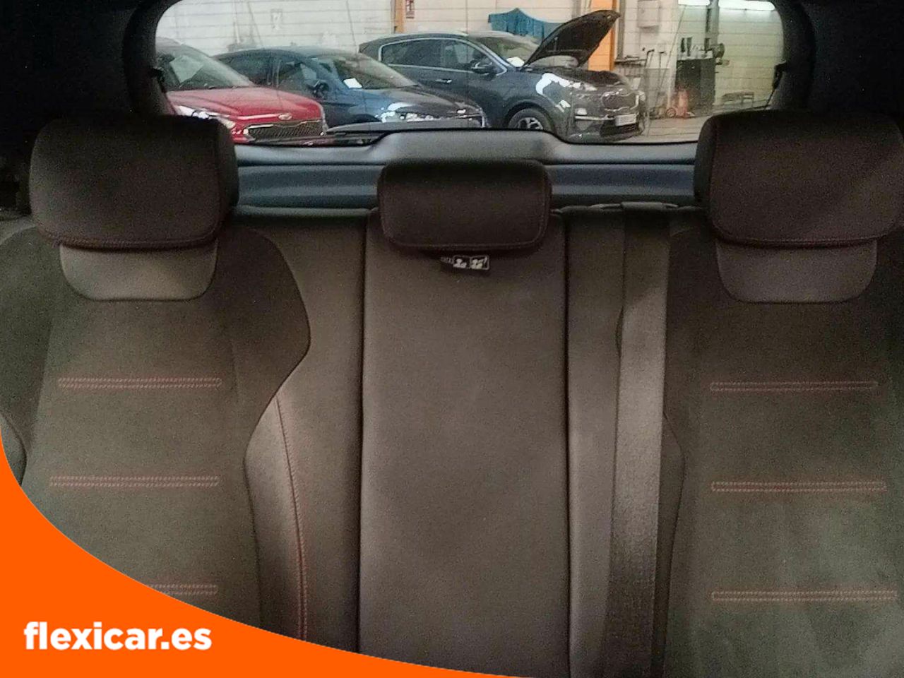 Foto Mercedes-Benz Clase GLA 28
