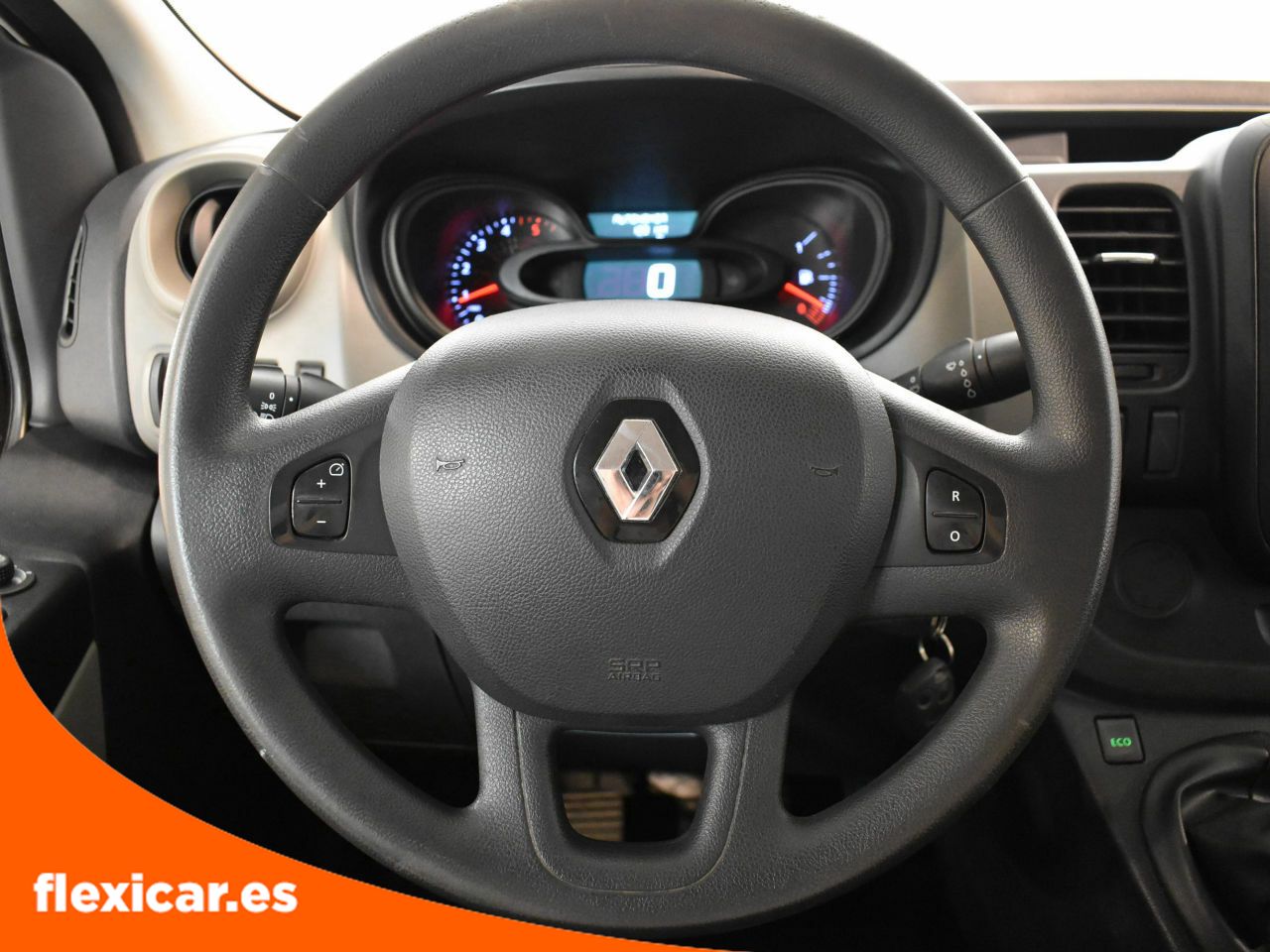 Foto Renault Trafic 12