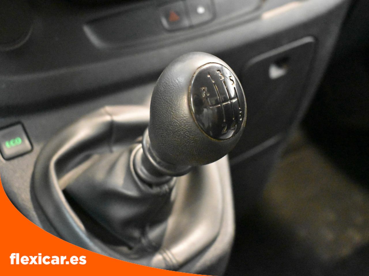 Foto Renault Trafic 16