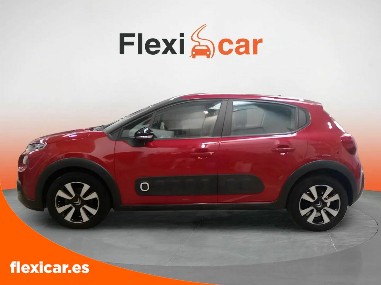 Foto Citroën C3 3