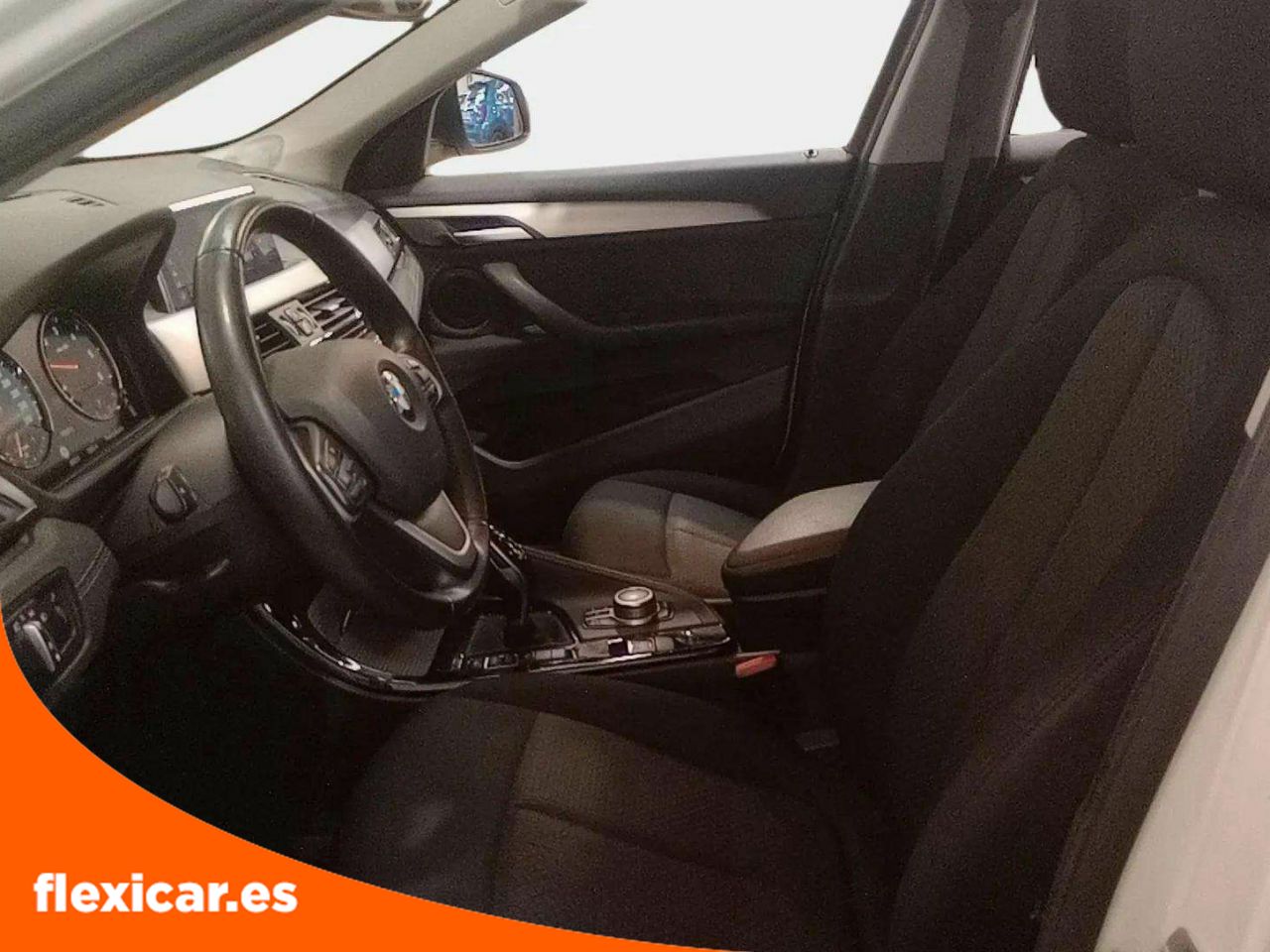 Foto BMW X2 11