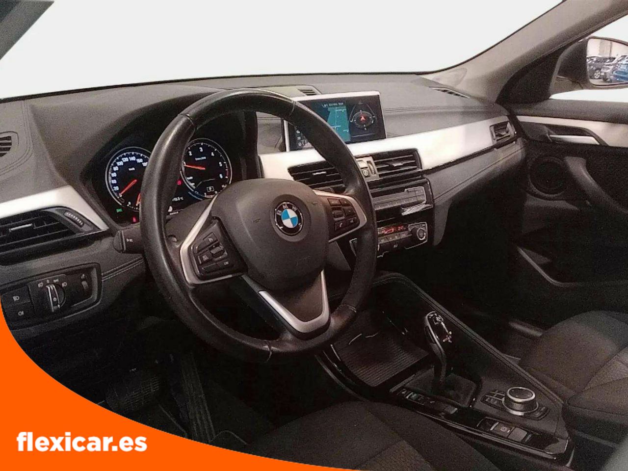 Foto BMW X2 14