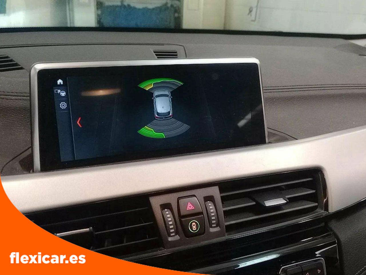 Foto BMW X2 19
