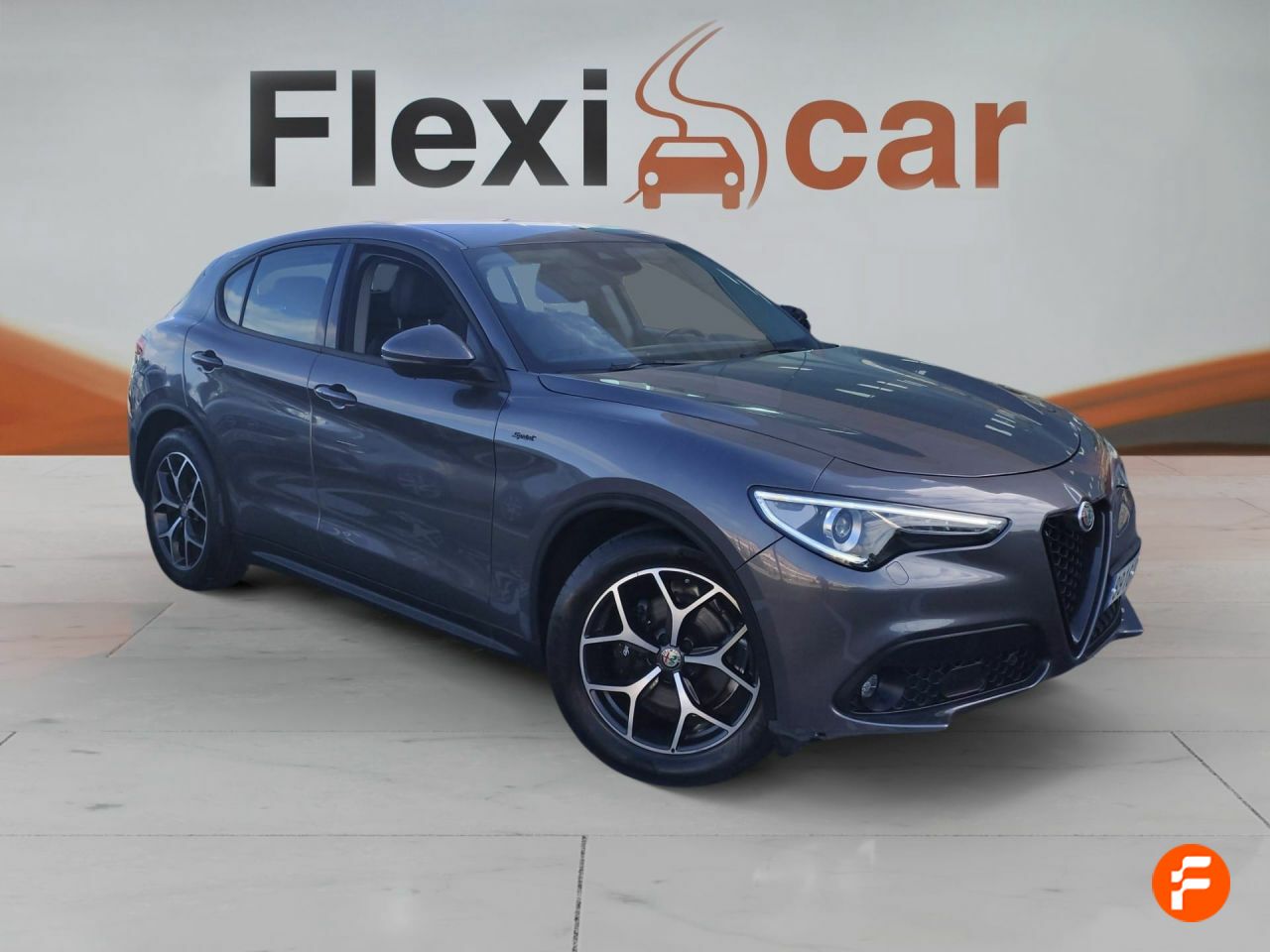 Foto Alfa Romeo Stelvio 2