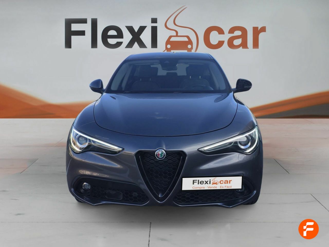 Foto Alfa Romeo Stelvio 3