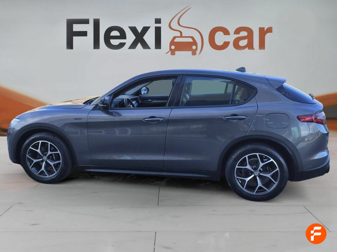 Foto Alfa Romeo Stelvio 7