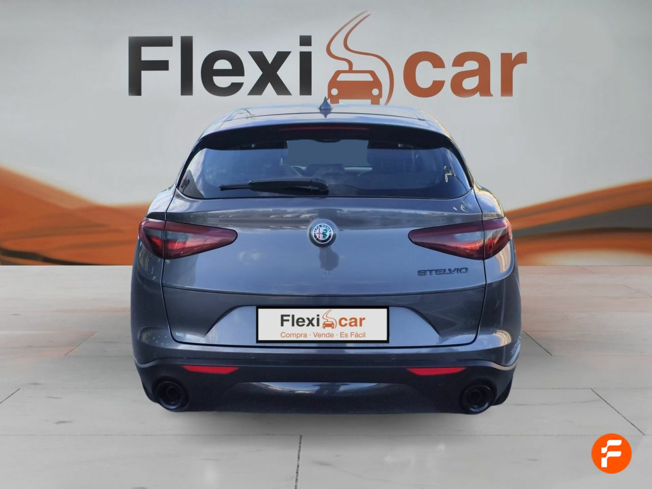 Foto Alfa Romeo Stelvio 9