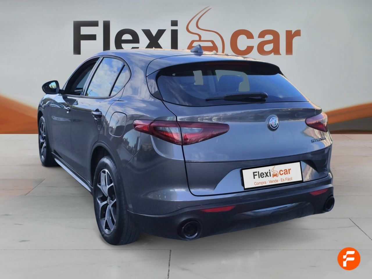Foto Alfa Romeo Stelvio 10