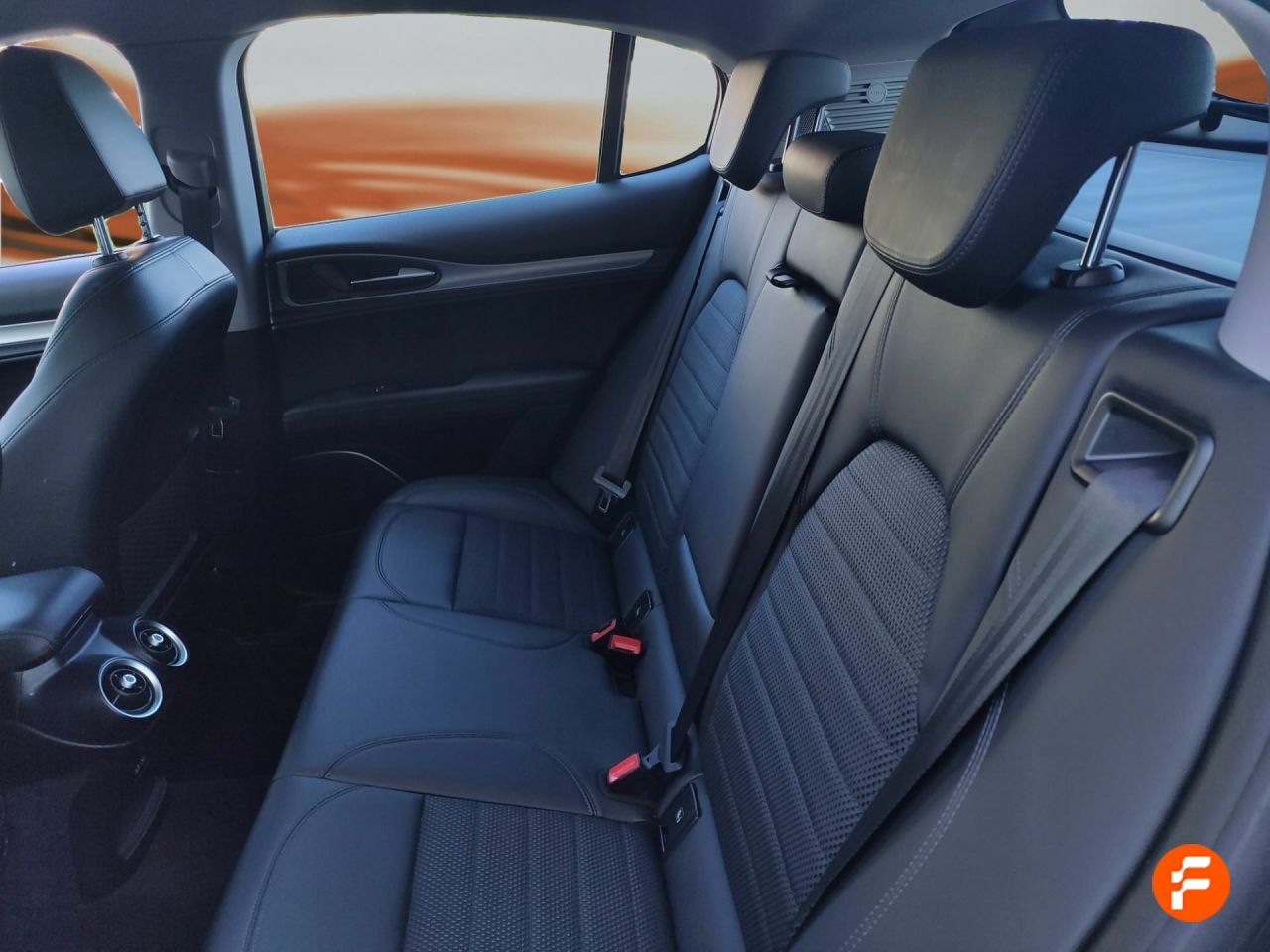 Foto Alfa Romeo Stelvio 19