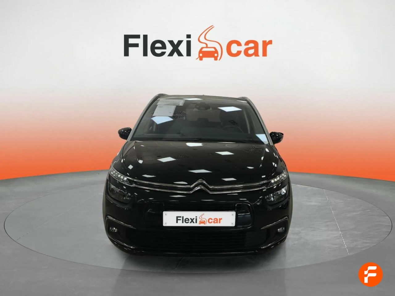 Foto Citroën C4 Spacetourer 9