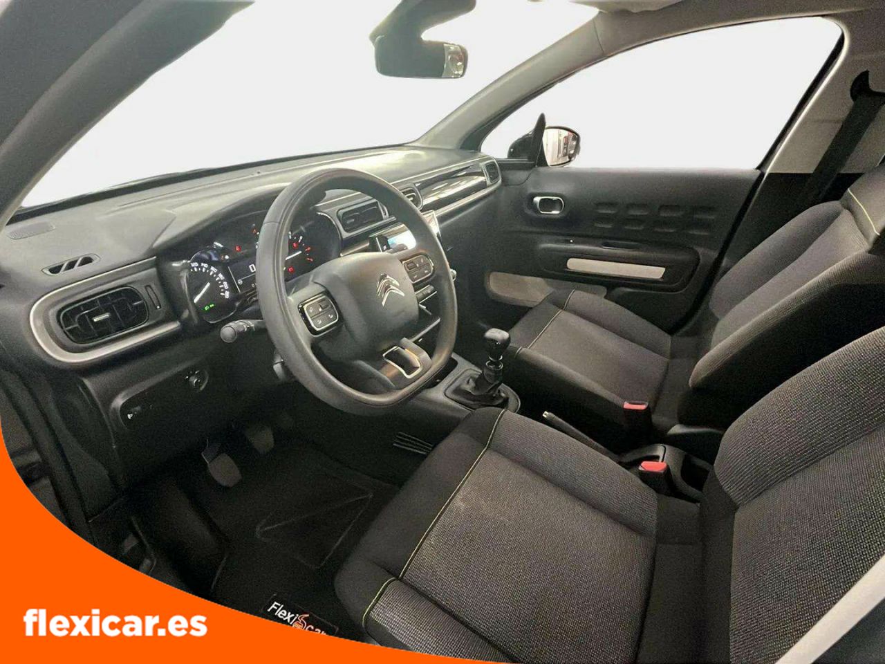 Foto Citroën C3 15