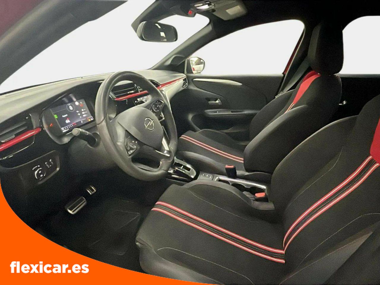 Foto Opel Corsa 13