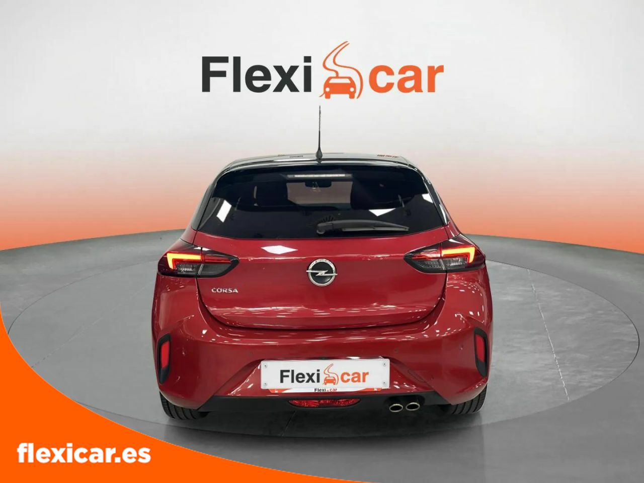 Foto Opel Corsa 5