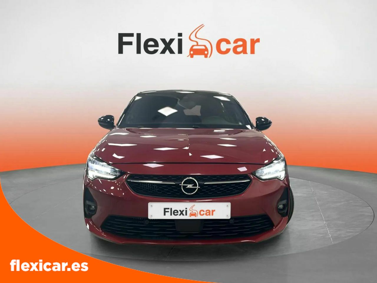 Foto Opel Corsa 8