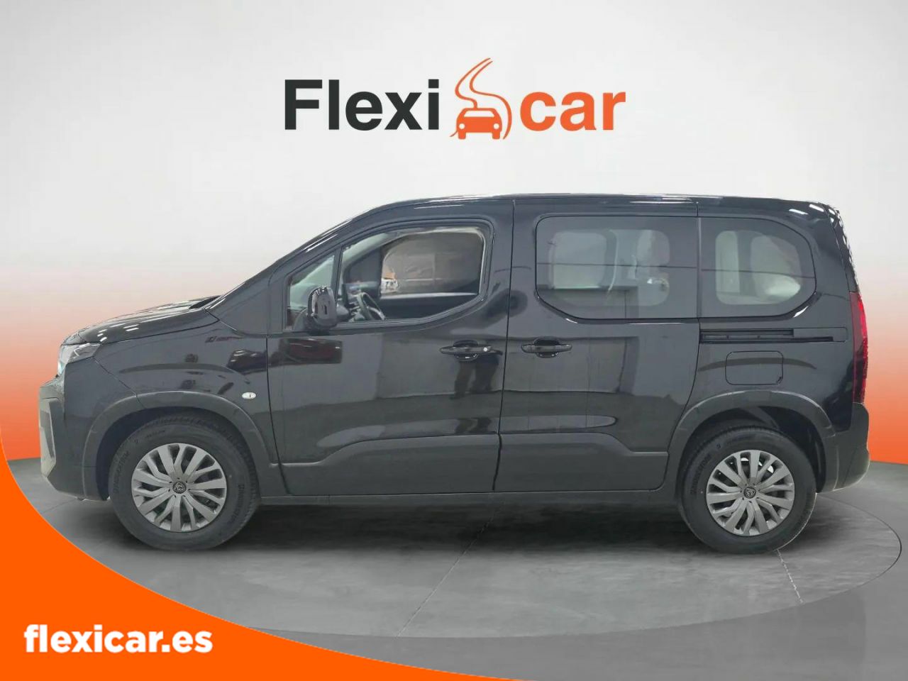 Foto Peugeot Rifter 4