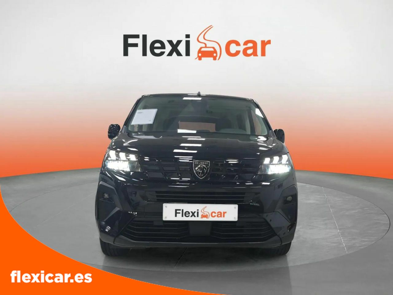 Foto Peugeot Rifter 5