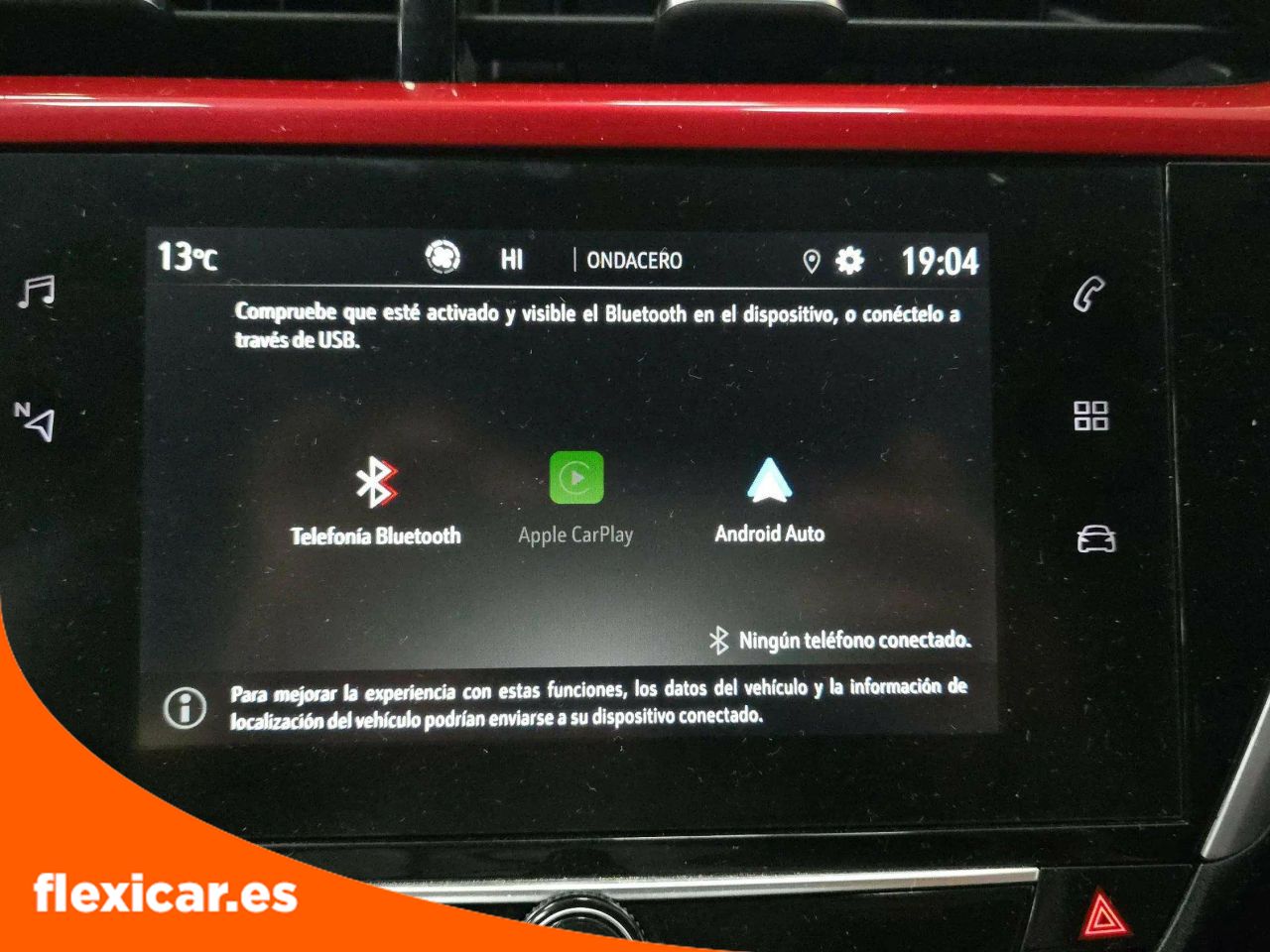 Foto Opel Corsa 16
