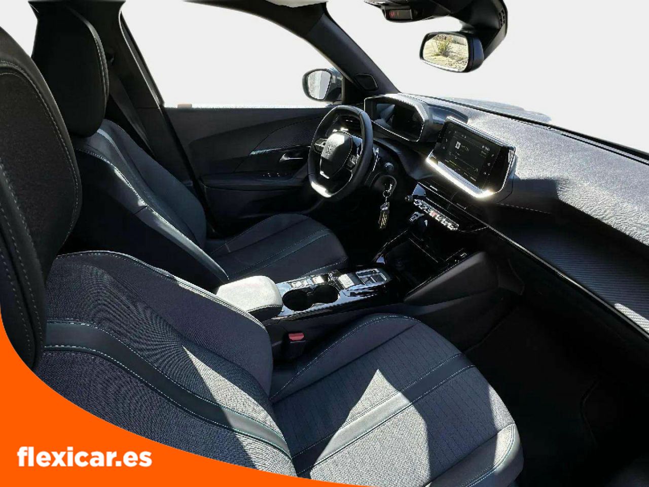 Foto Peugeot 2008 12