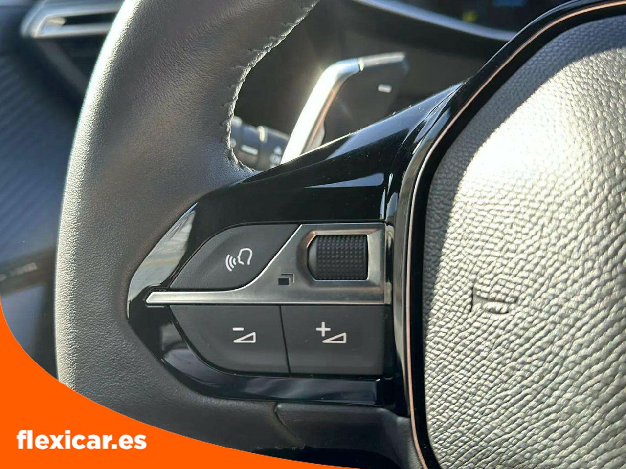 Foto Peugeot 2008 18