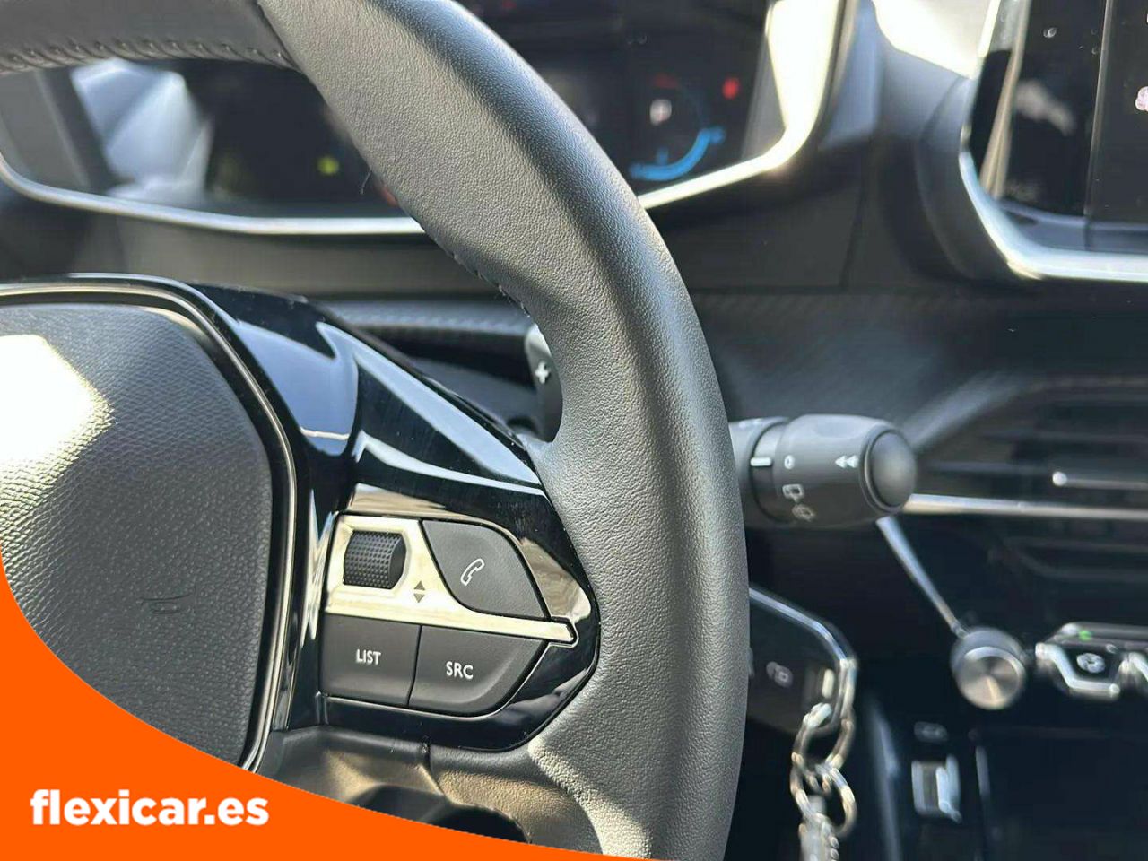 Foto Peugeot 2008 20