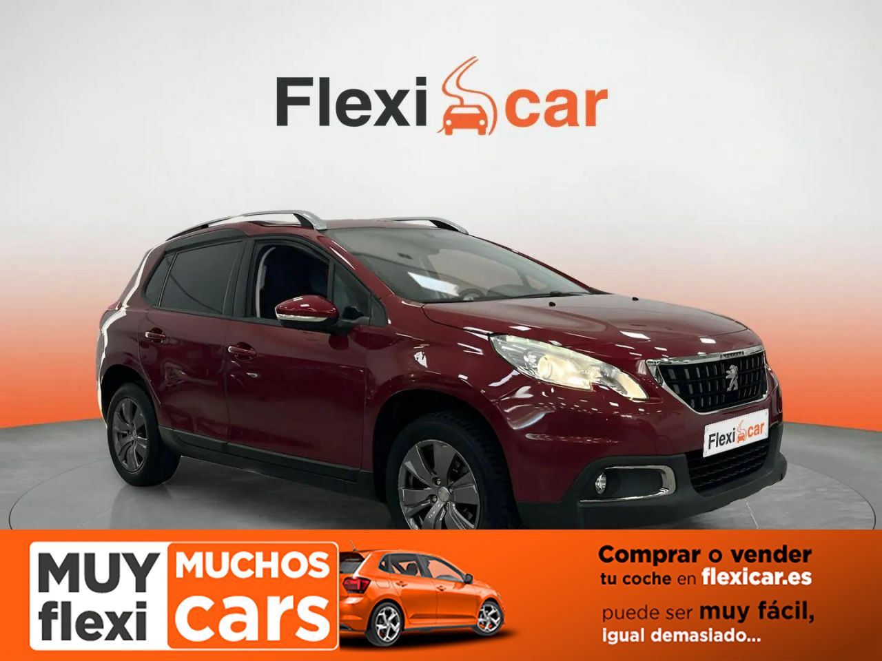 Foto Peugeot 2008 1