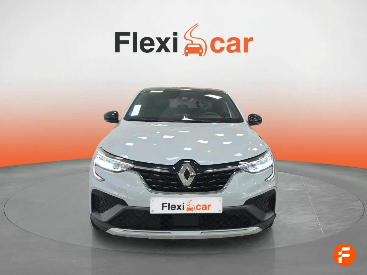 Foto Renault Arkana 2