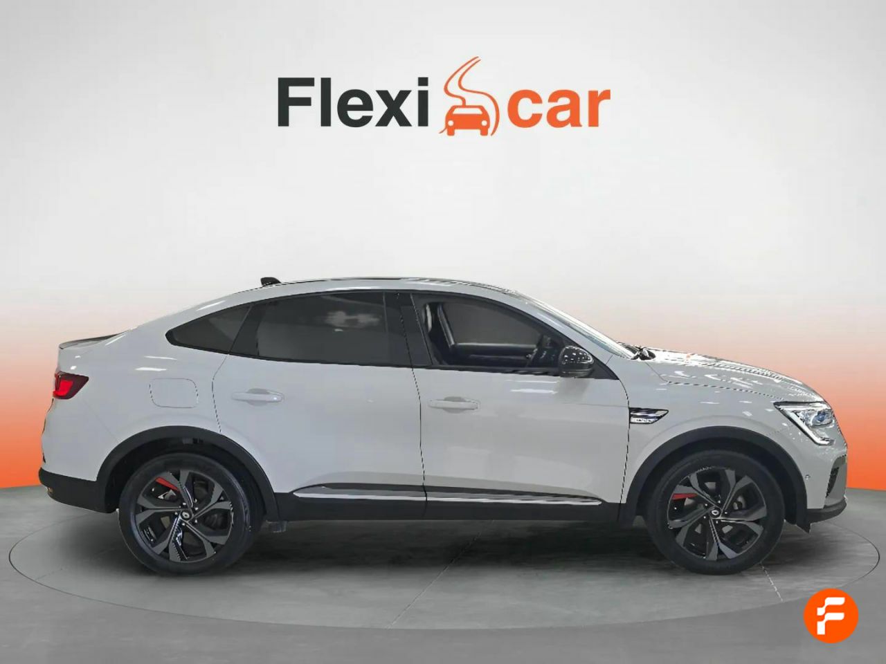 Foto Renault Arkana 3