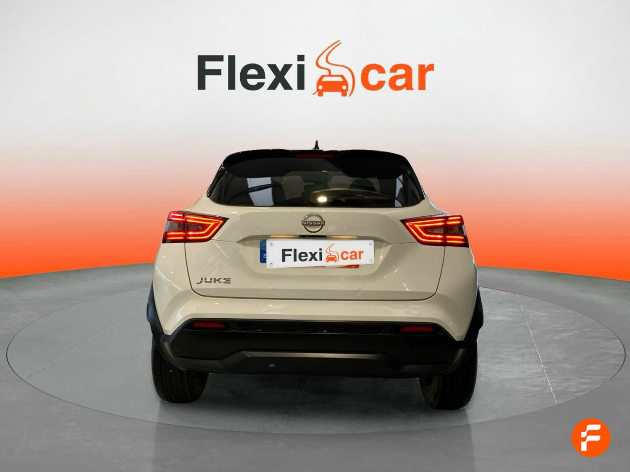 Foto Nissan Juke 2