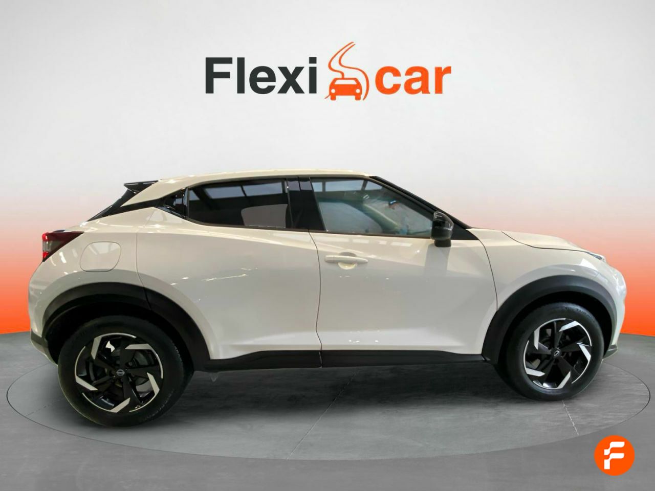 Foto Nissan Juke 3