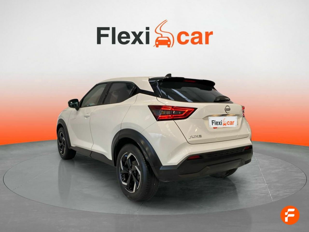 Foto Nissan Juke 4