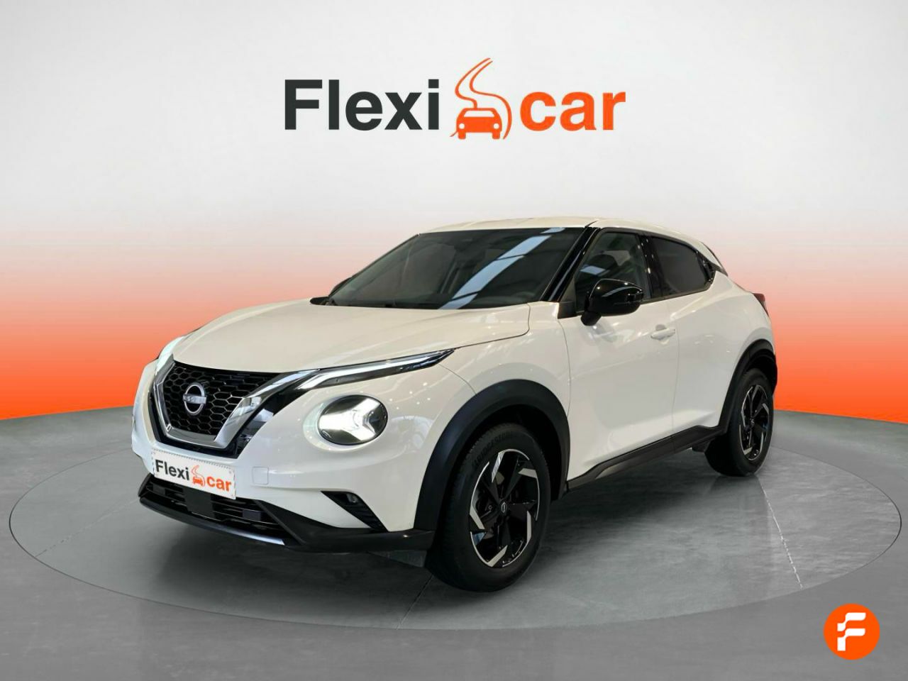 Foto Nissan Juke 8
