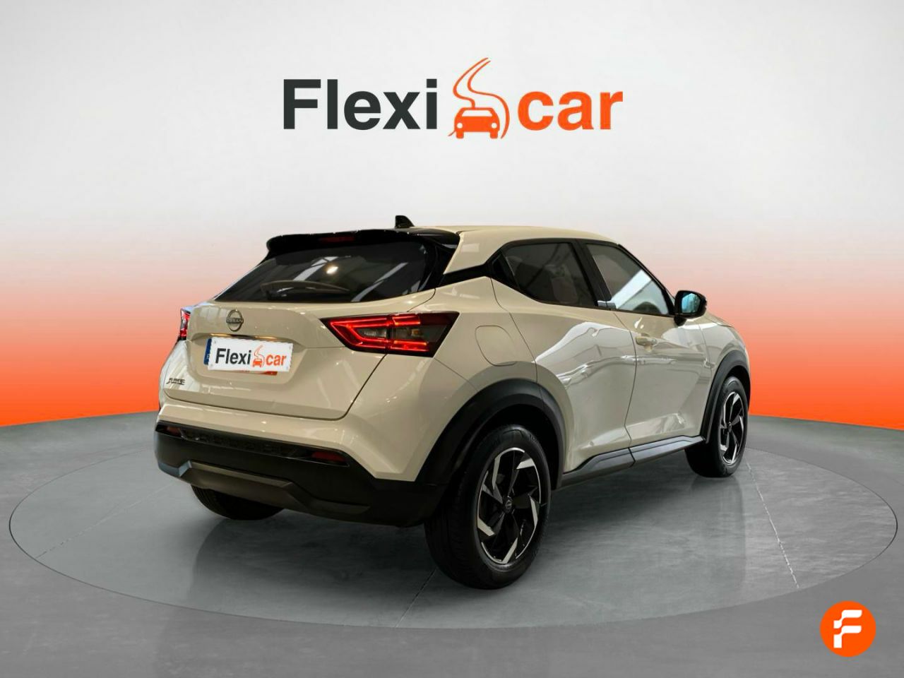 Foto Nissan Juke 9