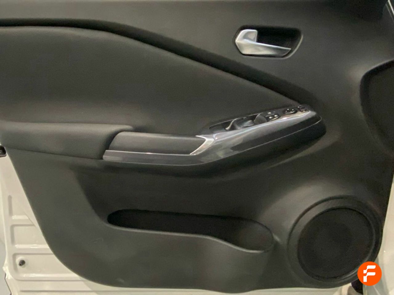 Foto Nissan Juke 12
