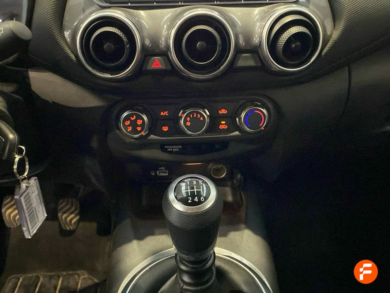 Foto Nissan Juke 13