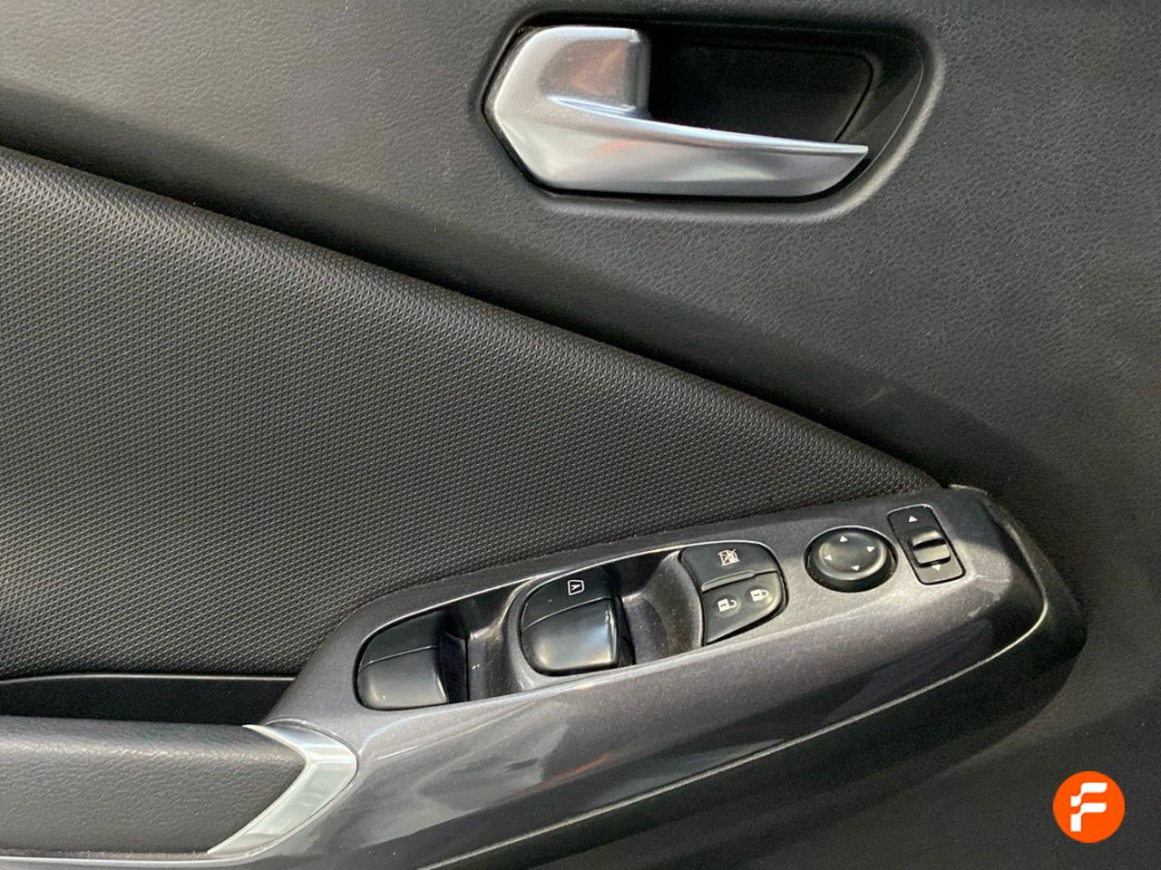 Foto Nissan Juke 14