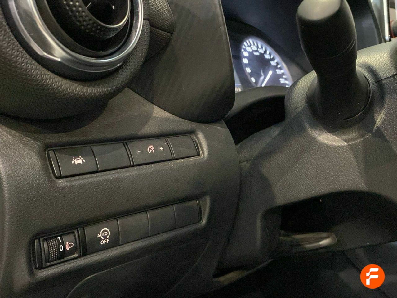 Foto Nissan Juke 15