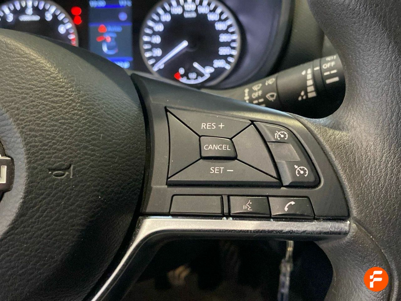 Foto Nissan Juke 17