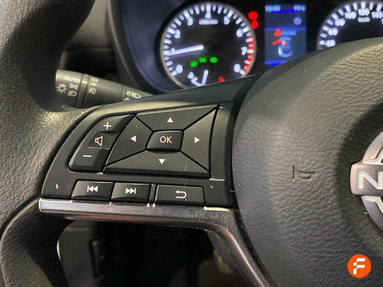 Foto Nissan Juke 18