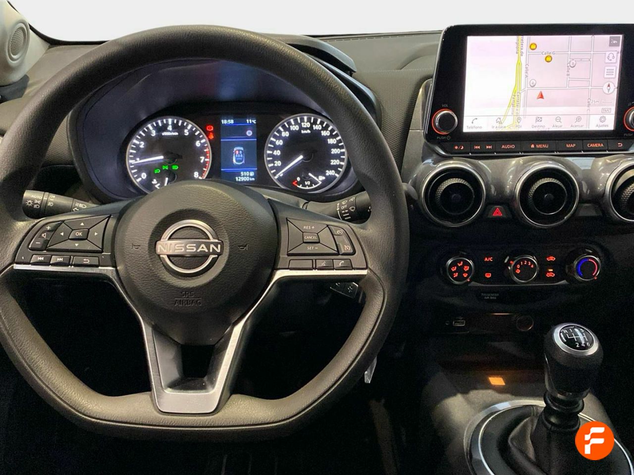 Foto Nissan Juke 19