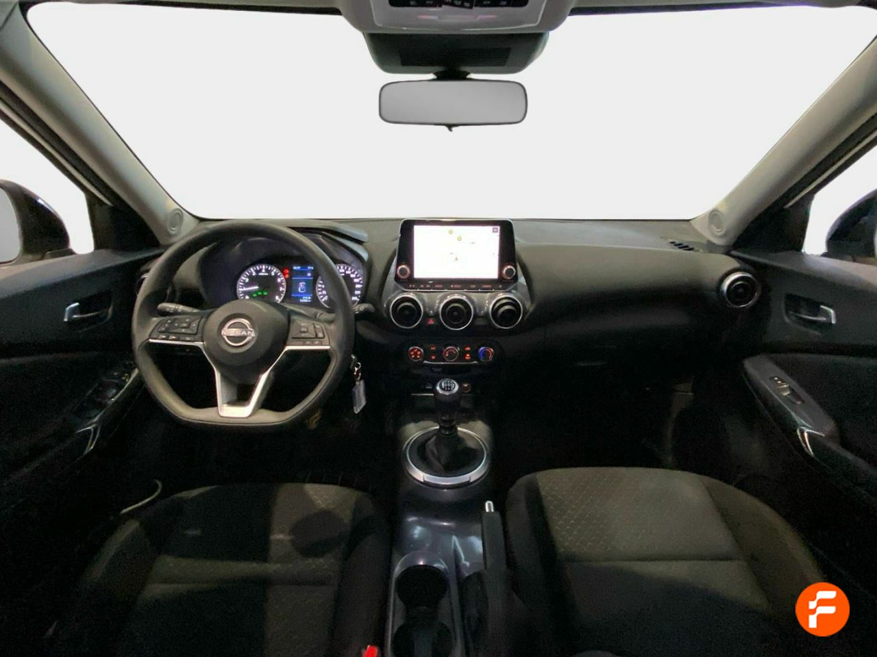 Foto Nissan Juke 20
