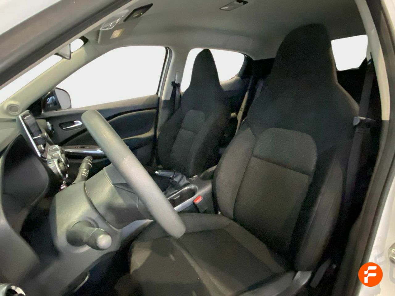 Foto Nissan Juke 24