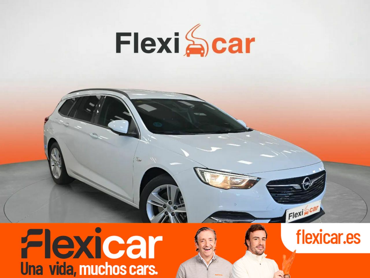 Foto Opel Insignia  1