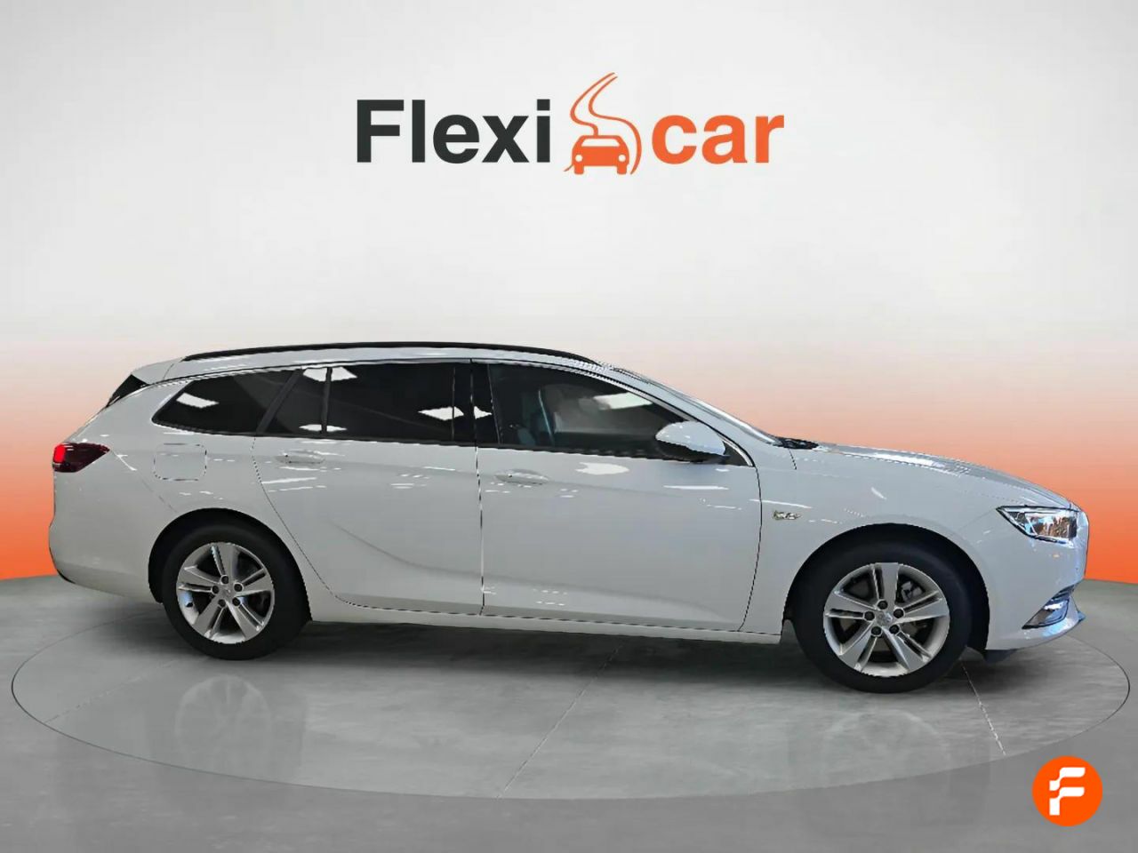 Foto Opel Insignia  2