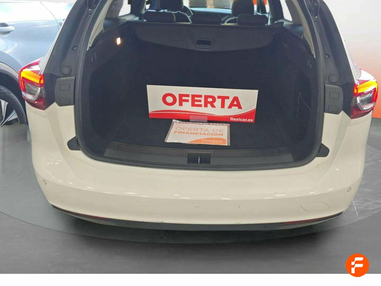 Foto Opel Insignia  5