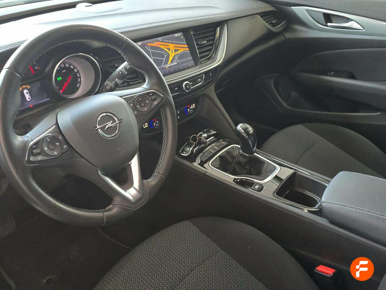 Foto Opel Insignia  7