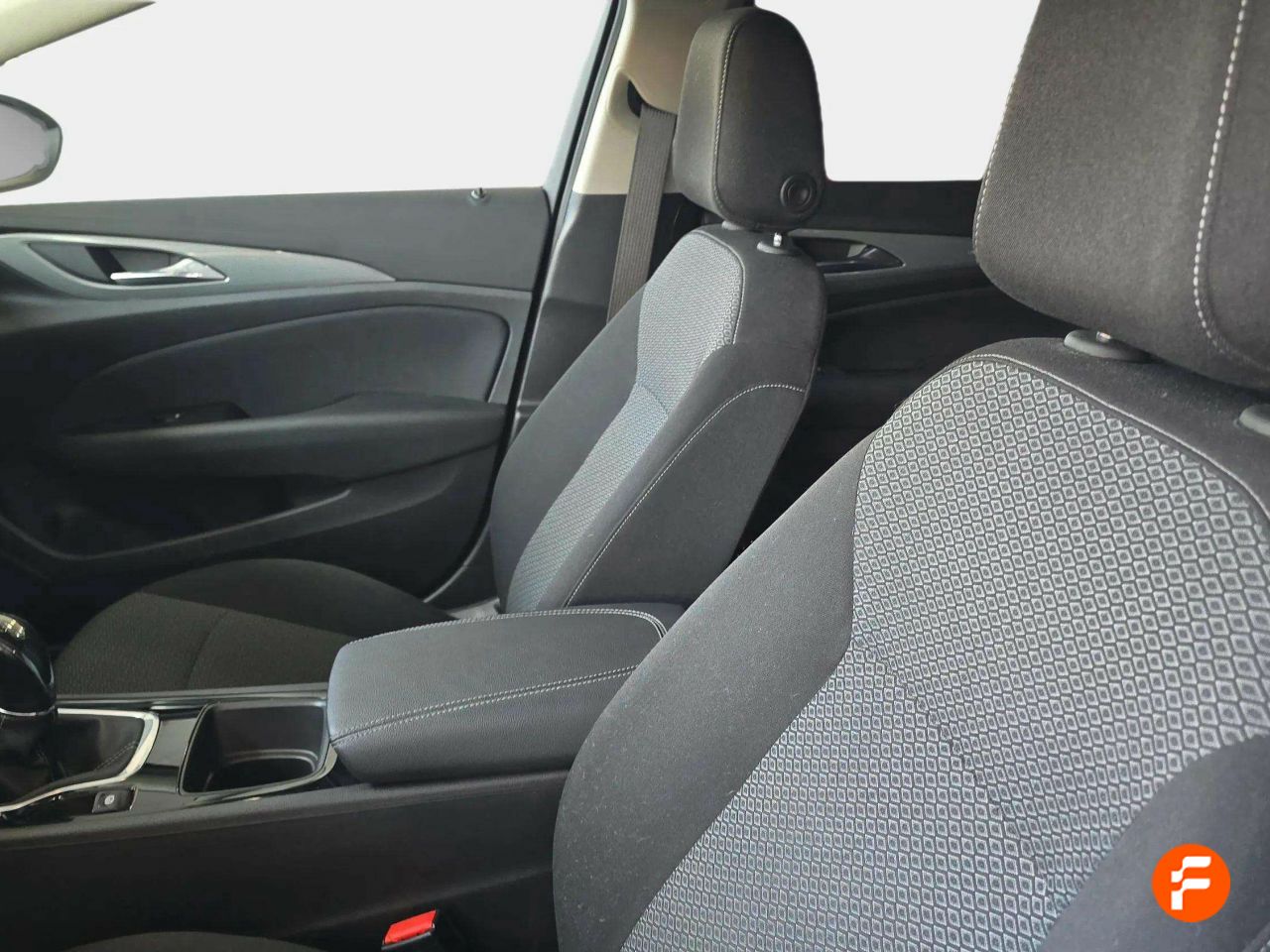 Foto Opel Insignia  8